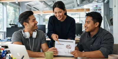 Supply Chain Analyst (AU/US FMCG Experience) | WFH | Part-time Post Title Here...