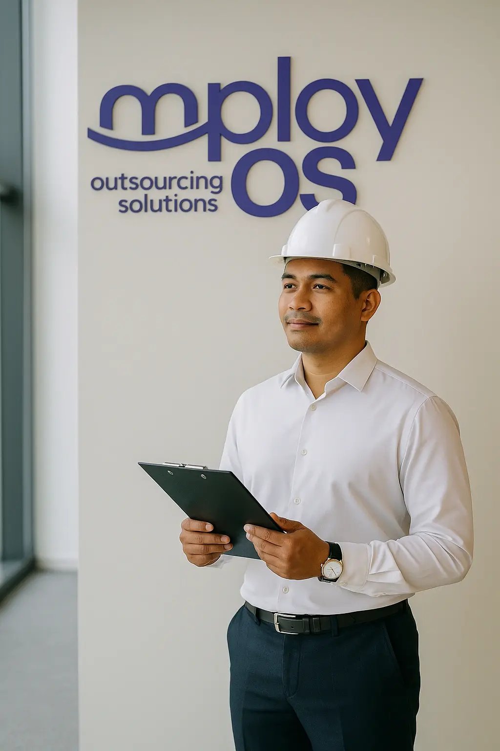 Professional at mployOS Office Professional at mployOS Office