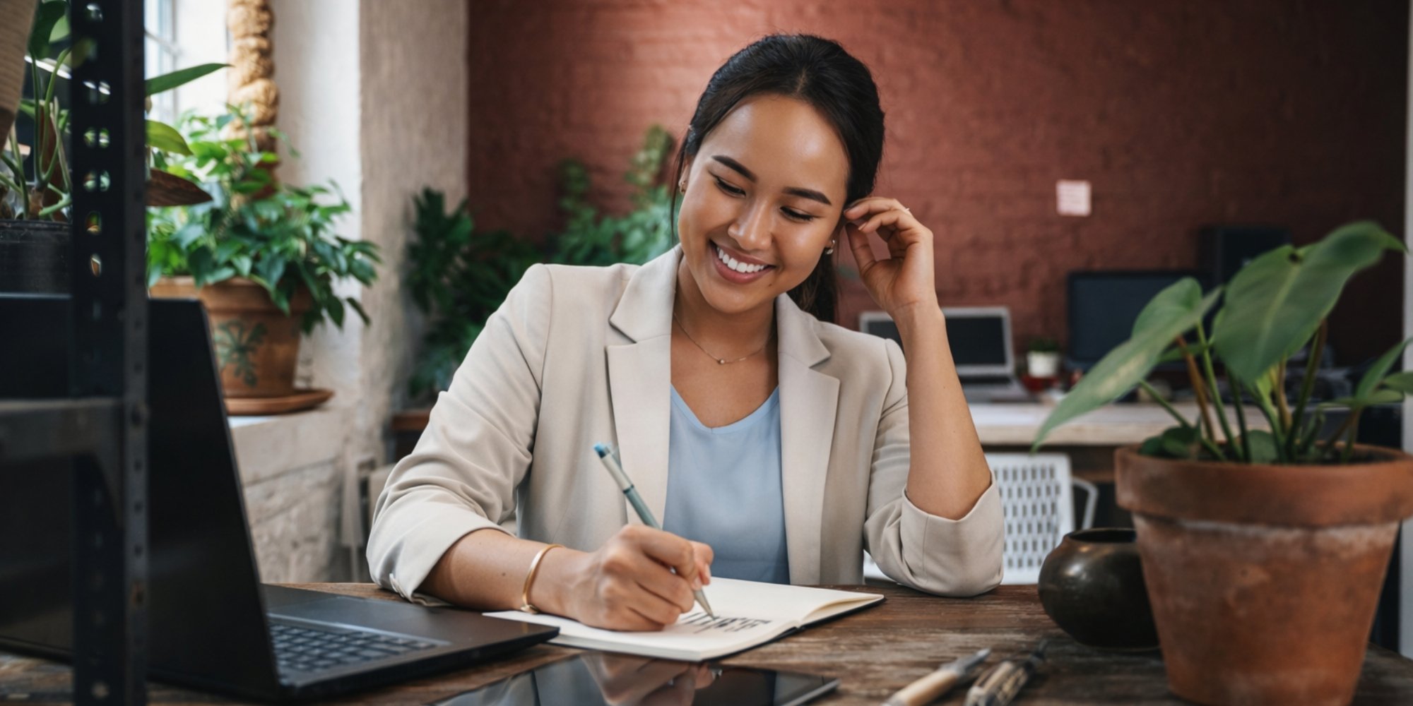 How Offshore Work Can Support Long-Term Career Growth