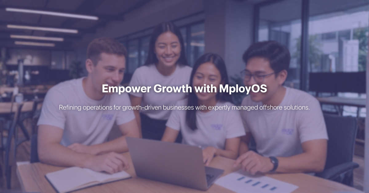 MployOS