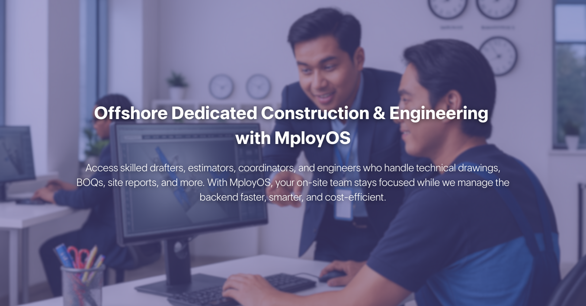 Construction and Engineering